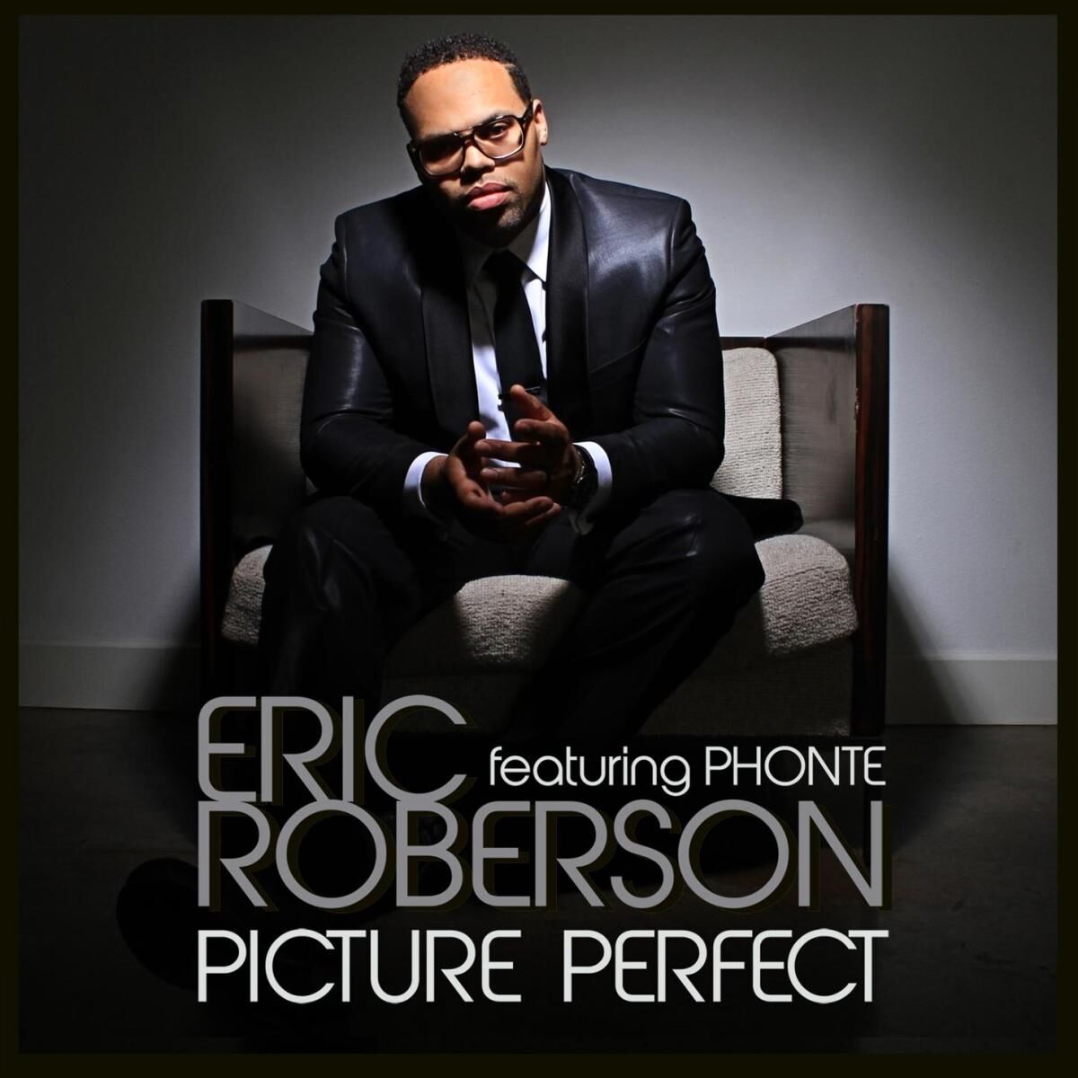 Album cover of Picture Perfect feat. Phonte