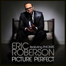 Cover of Picture Perfect feat. Phonte
