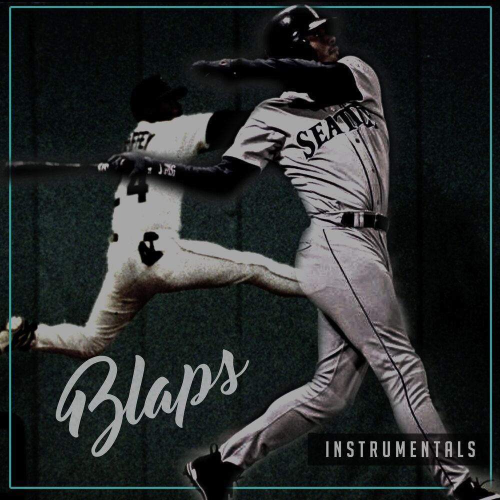 Picture of Blaps the Nommos Project, 2 (Instrumentals)