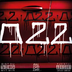 music cover