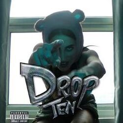 Cover of DROP TEN