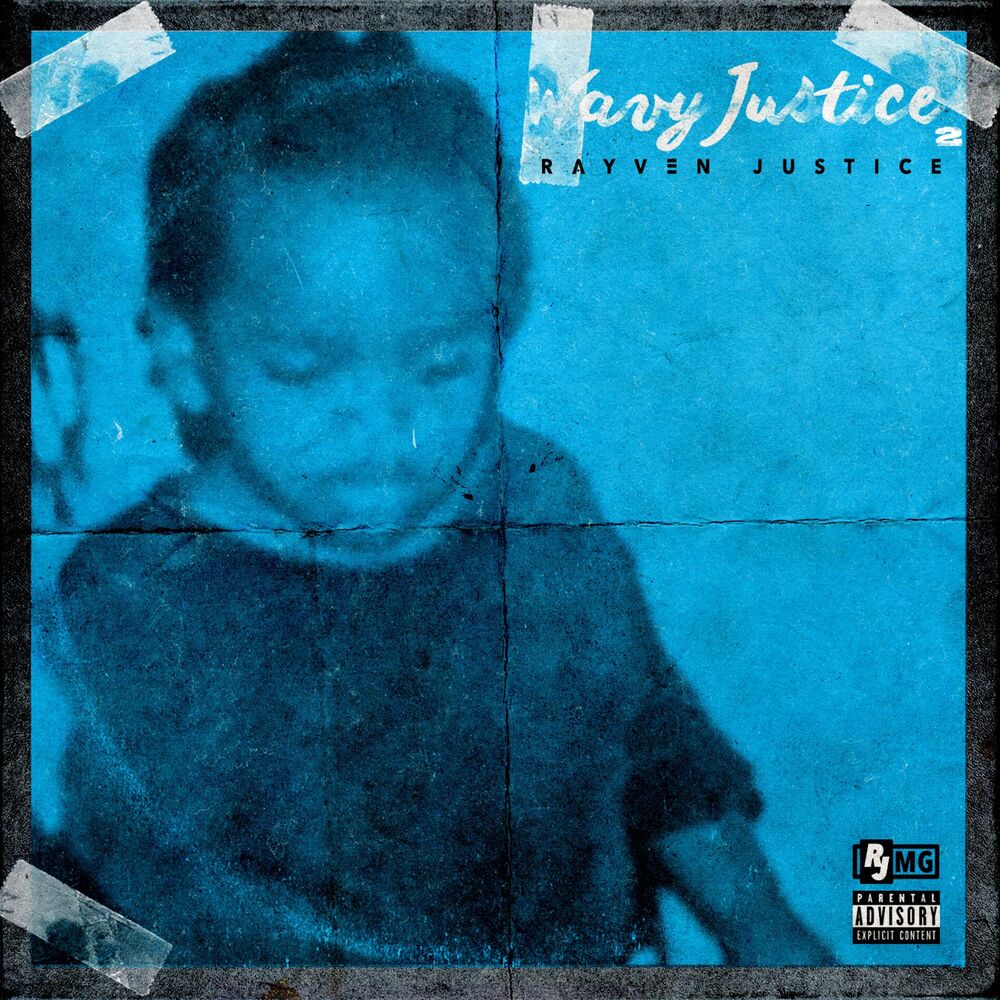 Picture of Wavy Justice 2
