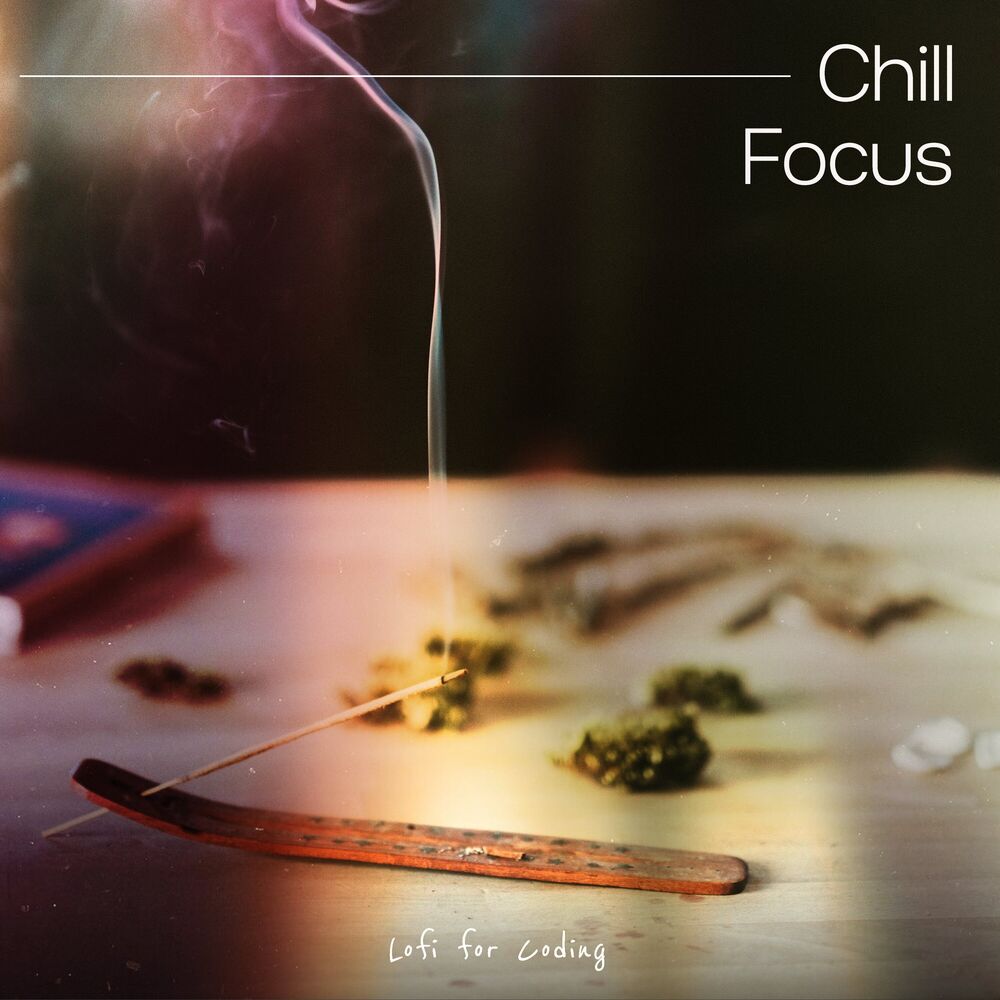 Picture of Chill Focus