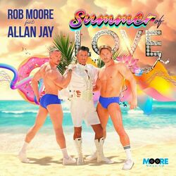 Cover of Summer of Love