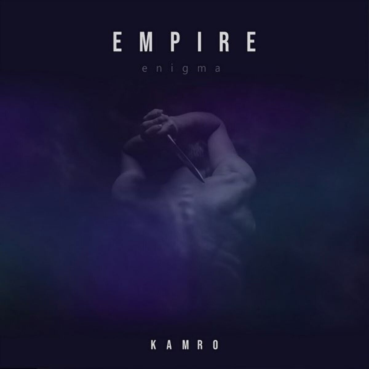 Album cover of Emprie Enigma