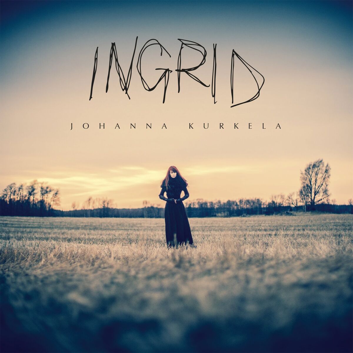 Album cover of Ingrid