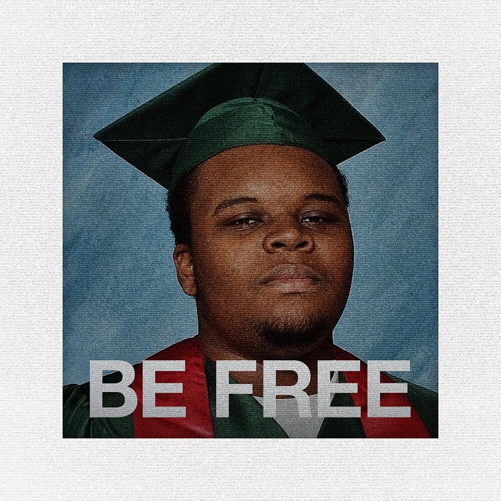 Picture of Be Free
