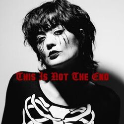 Cover of This Is Not The End