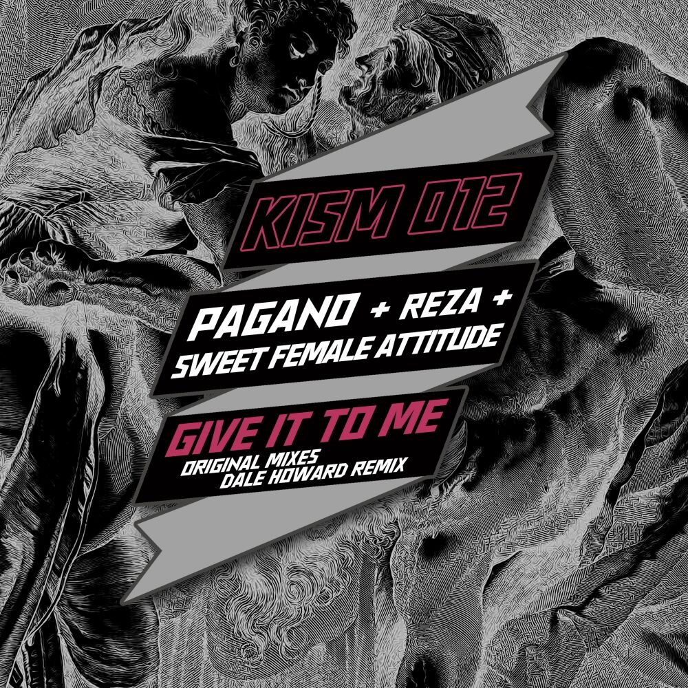 Picture of Give It To Me
