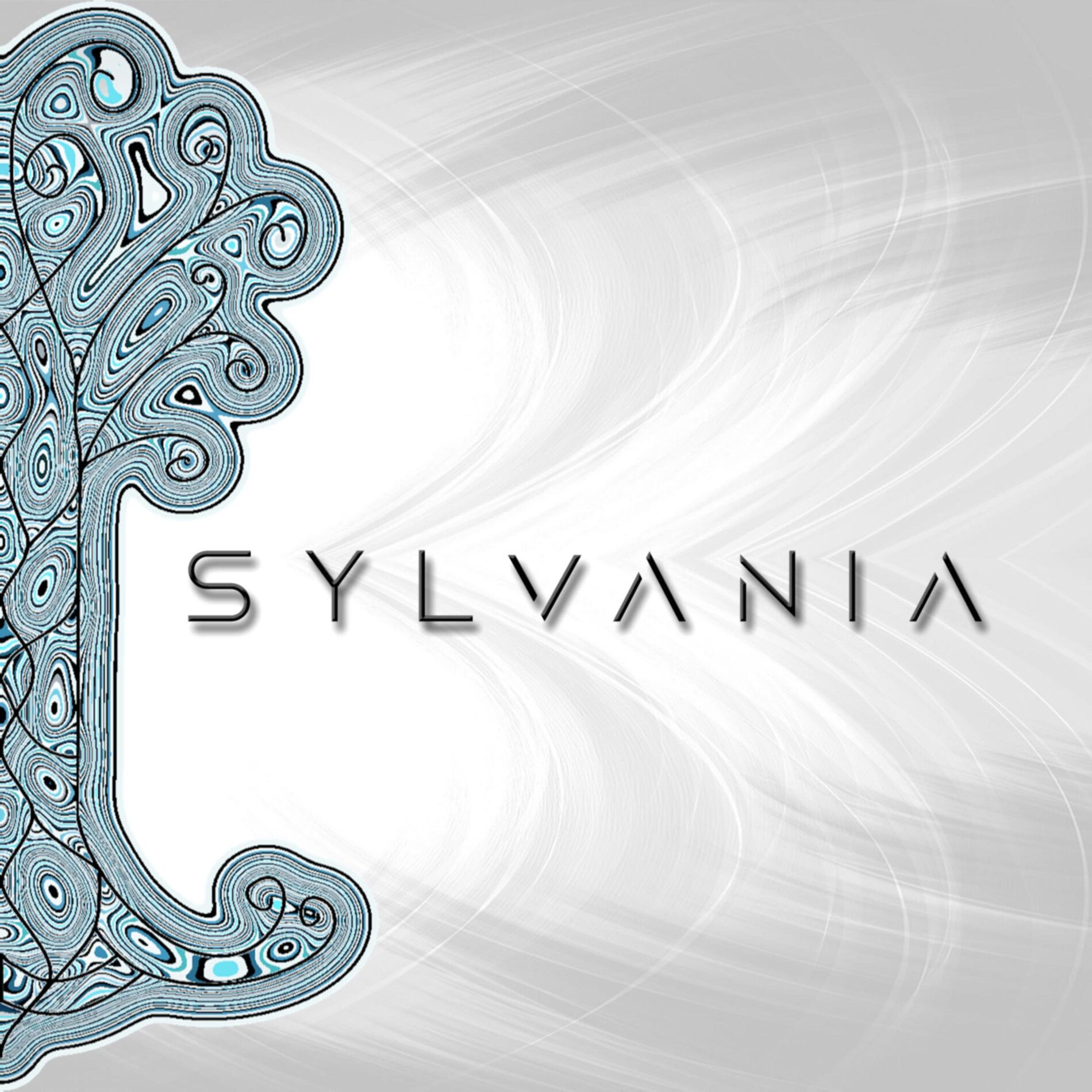 Album cover of Sylvania
