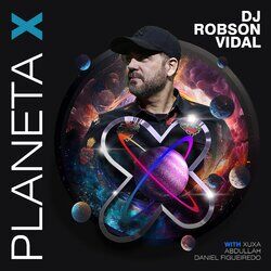 Cover of Planeta X