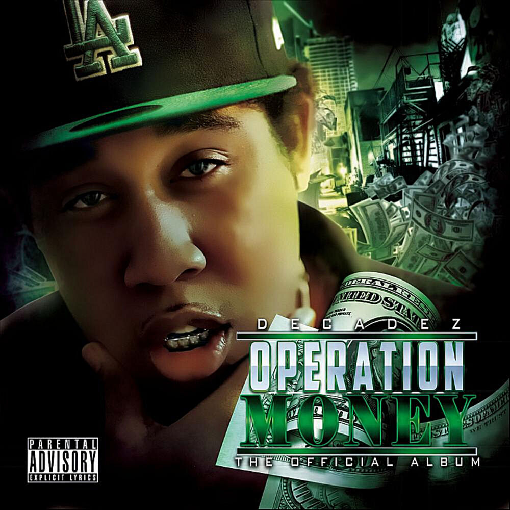 Picture of Operation Money
