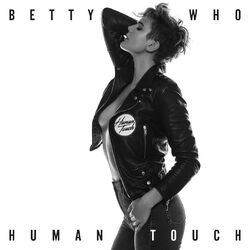 Cover of Human Touch