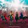 Playa Grande (Uproot Andy Remix) by Bomba Estéreo album cover
