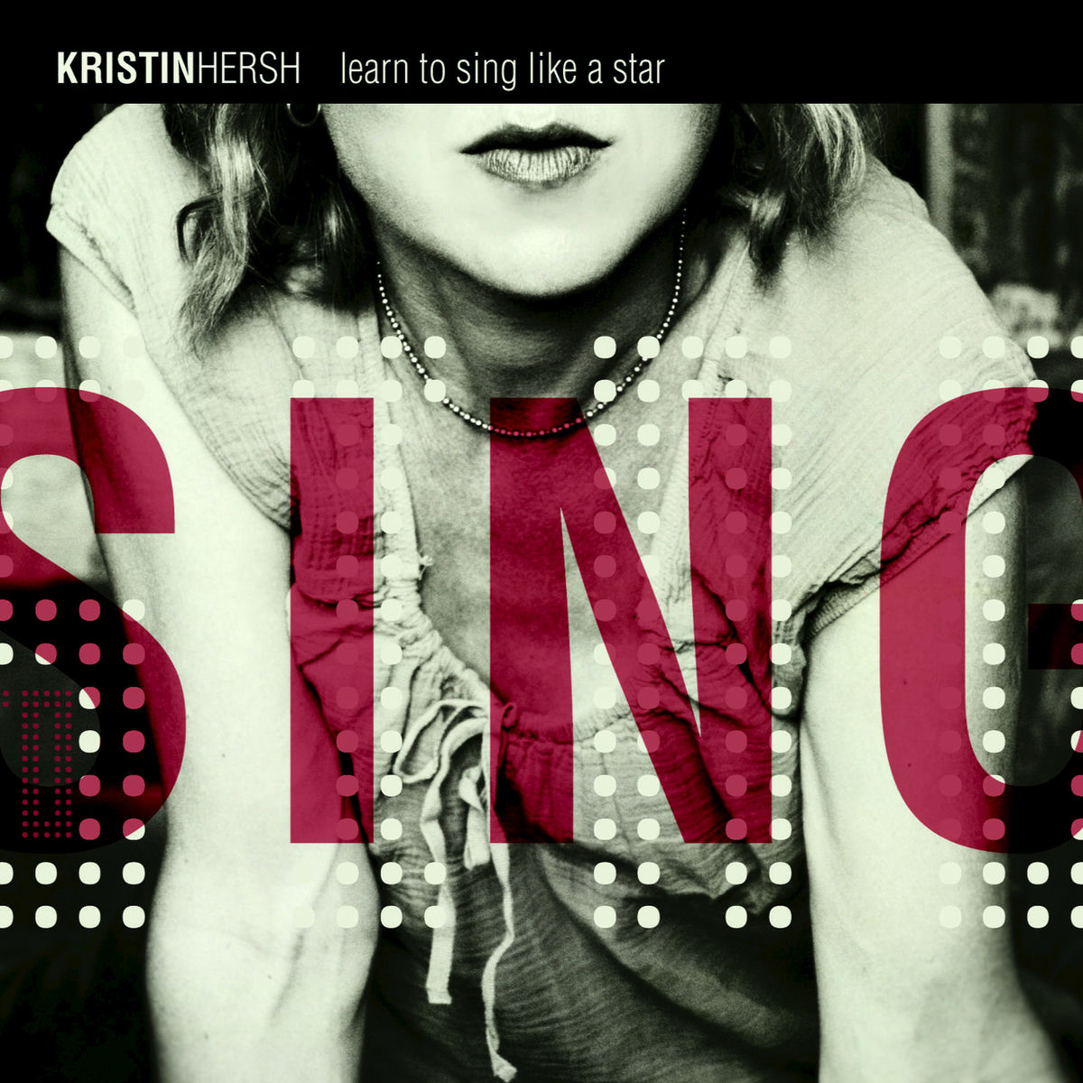 Album cover of Vertigo