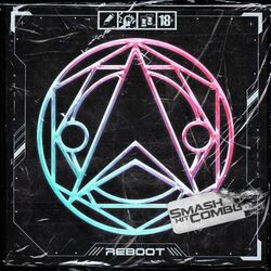 Cover of Reboot