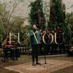 Cover of Eu Vou (Ao Vivo)