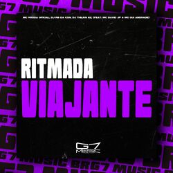 Cover of Ritmada Viajante
