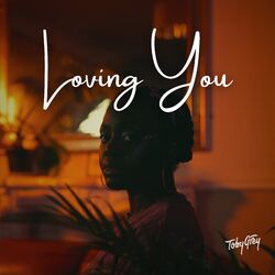 Cover of Loving You