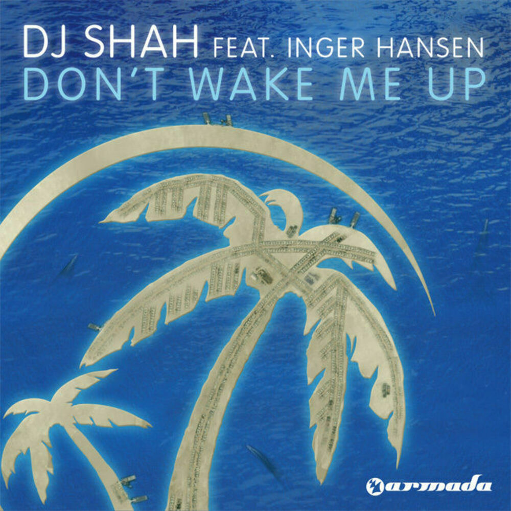 Picture of Don't Wake Me Up