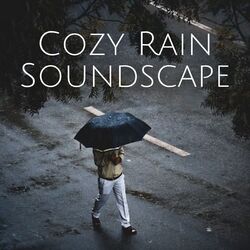 Cover of Cozy Rain Soundscape