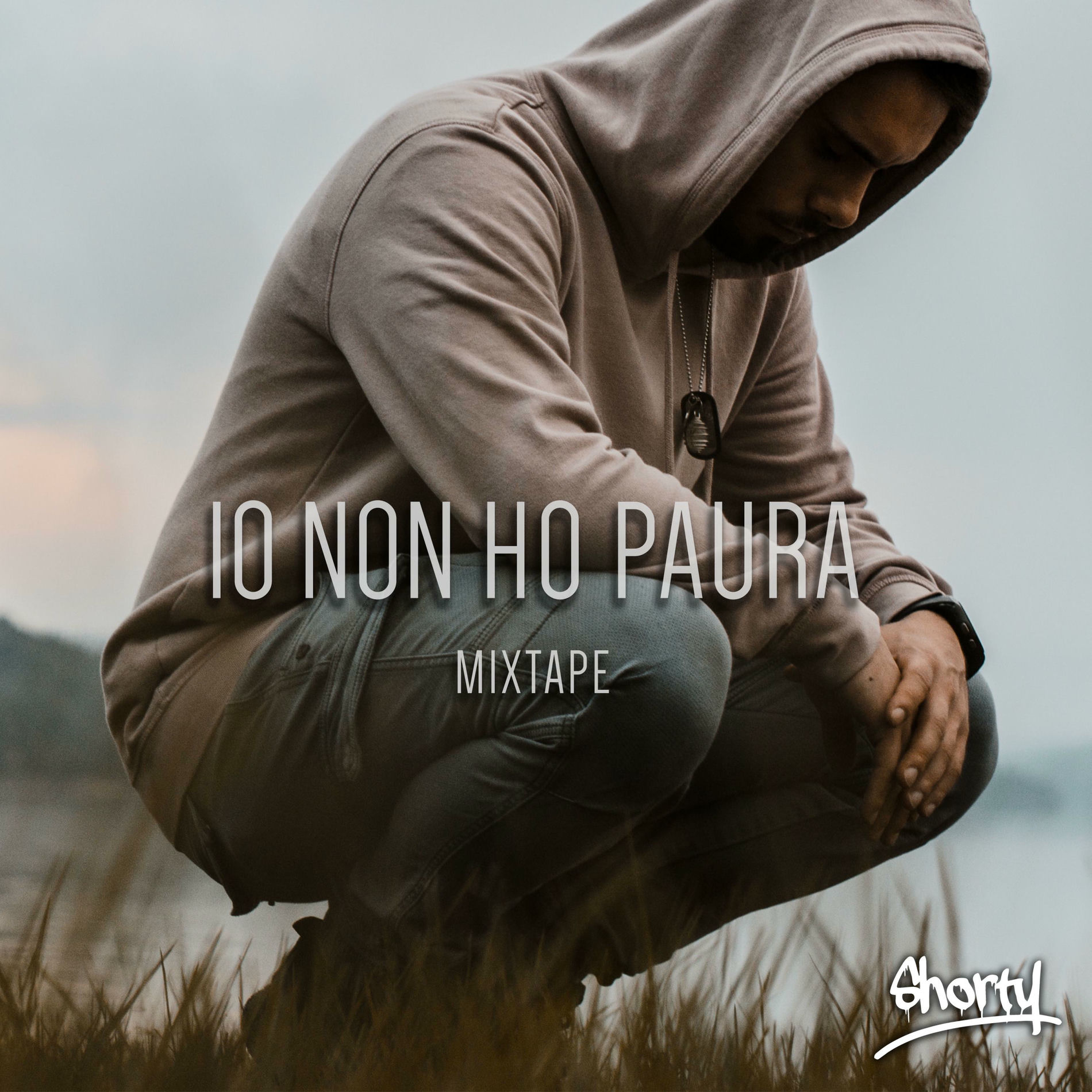 Album cover of Io non ho paura mixtape