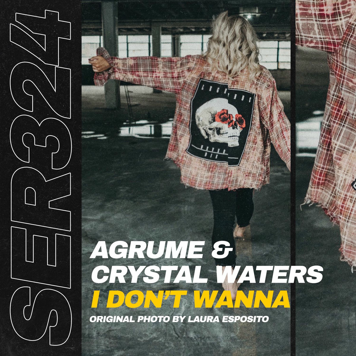 Album cover of I Don't Wanna