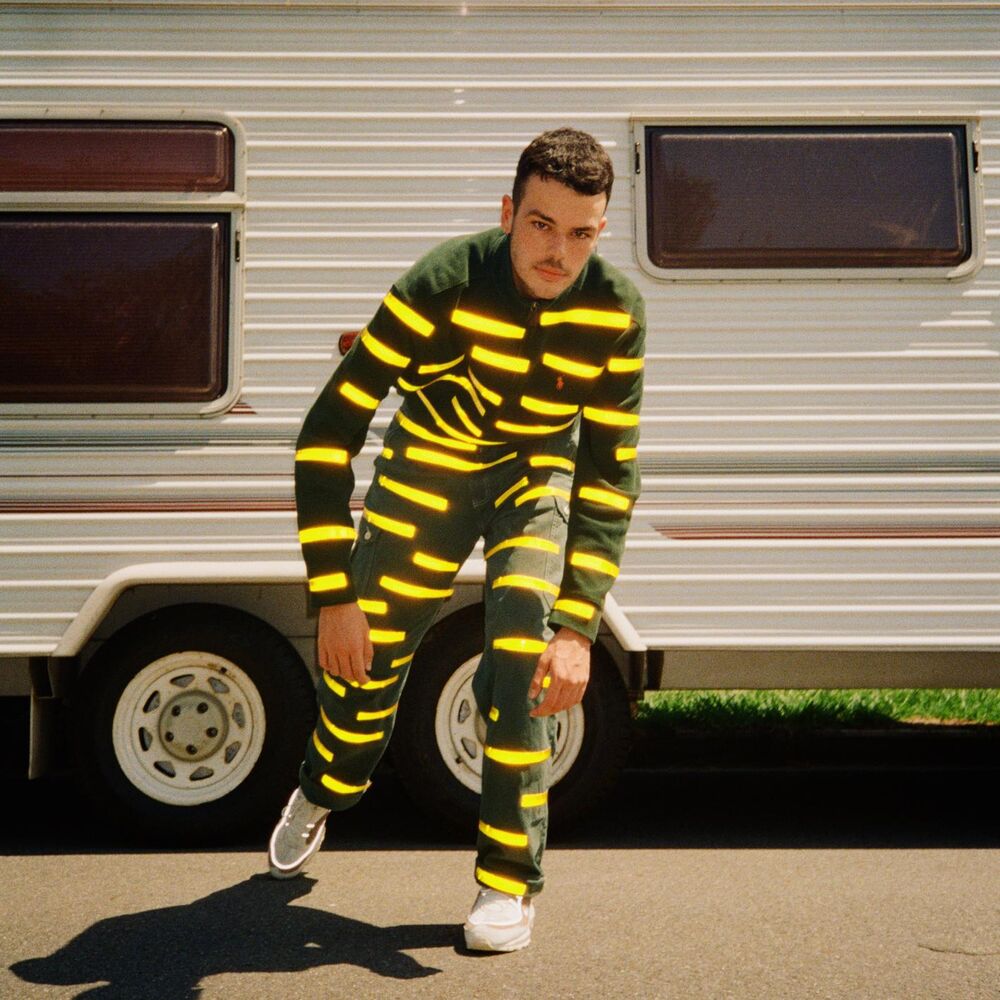 Picture of HIGHWAY (feat. Emerson Leif)