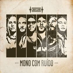 Cover of Mono Com Ruído