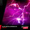 Apache by Allen Watts album cover