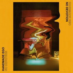 Cover of Handmade Ego / No Devotion