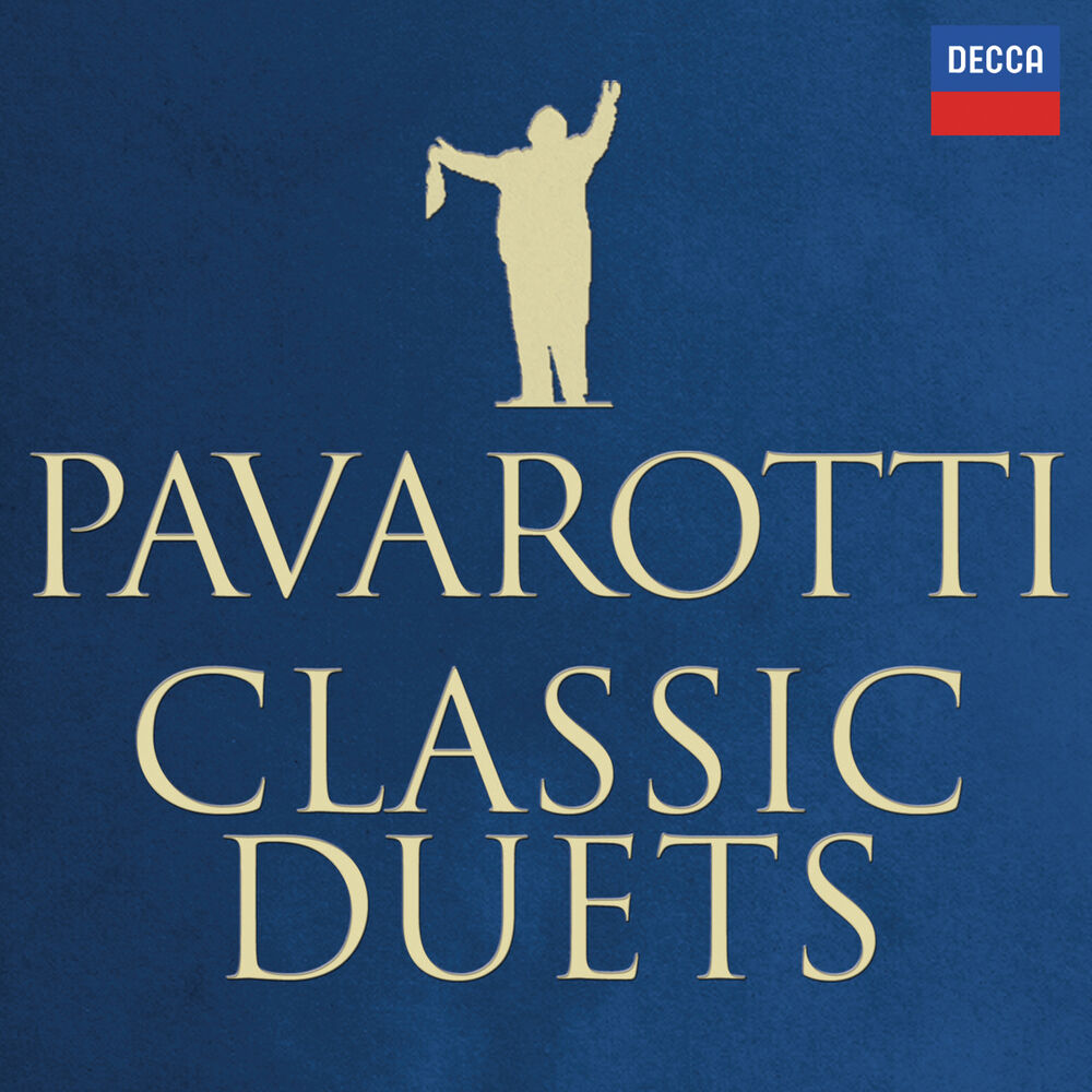 Picture of Classic Duets