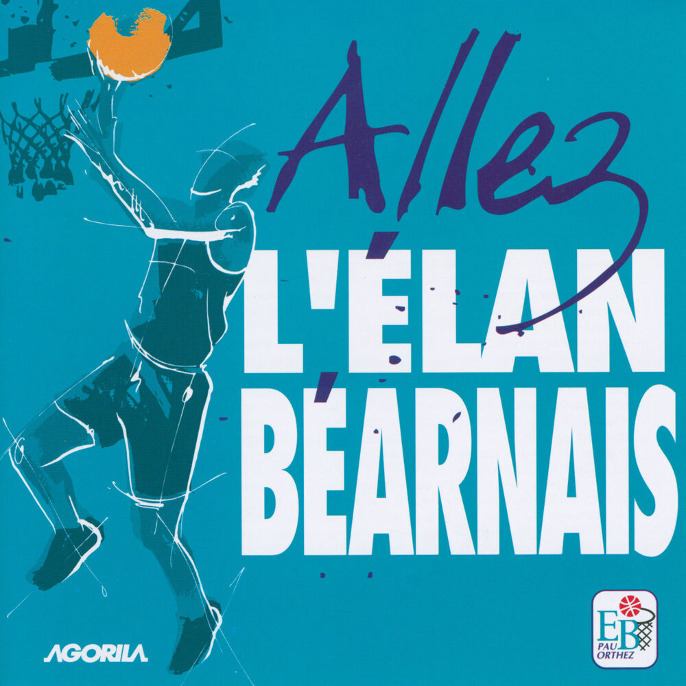 Picture of Allez l'Elan Béarnais