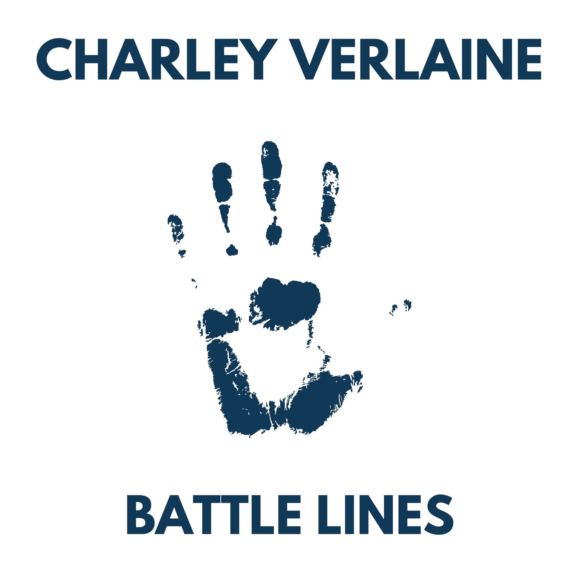 Album cover of Battle Lines
