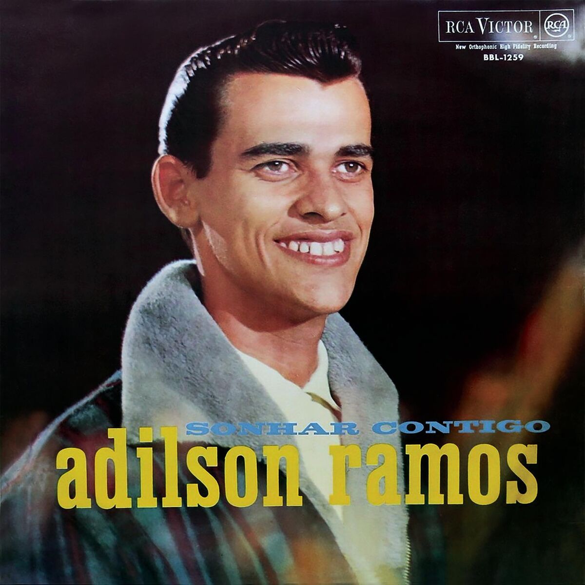 Album cover of Sonhar Contigo
