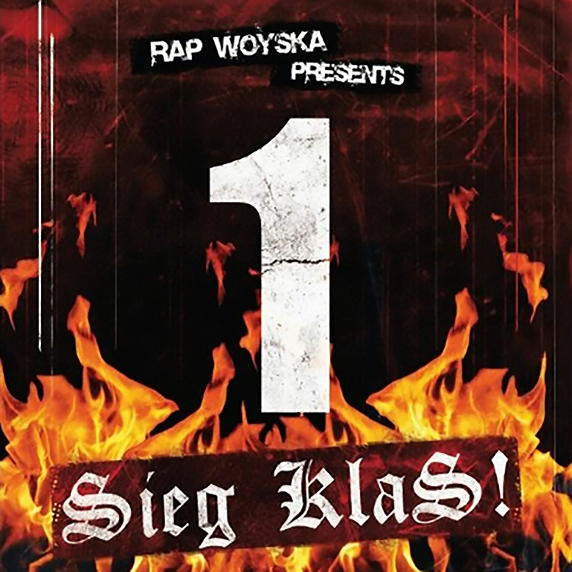 Album cover of $ieg Kla$