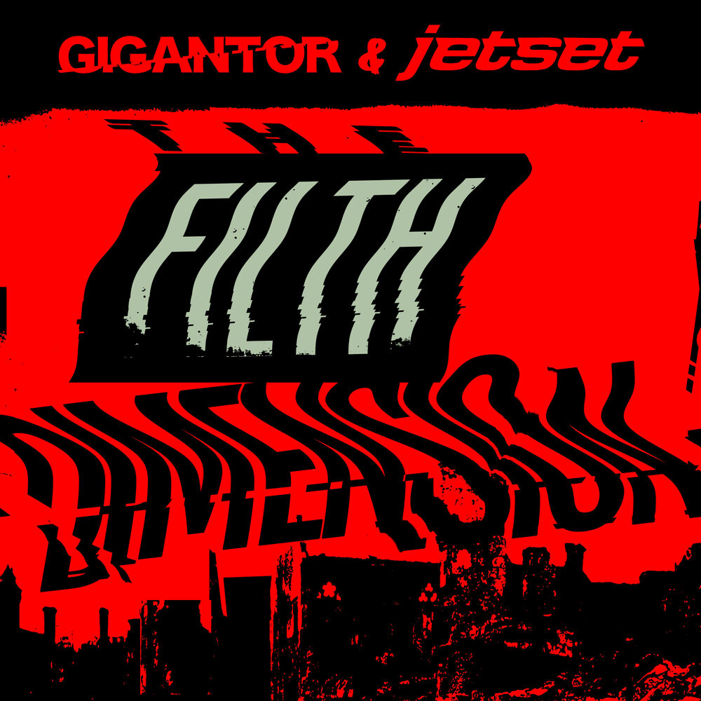 Picture of The Filth Dimension