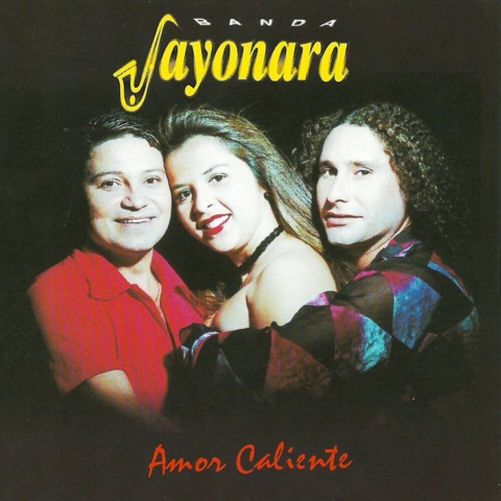 Picture of Amor Caliente