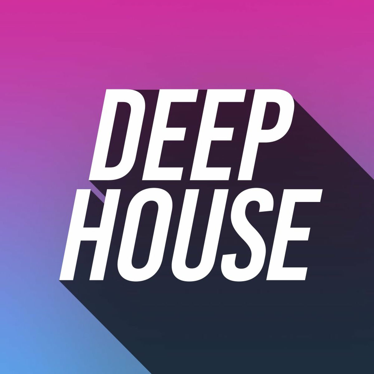 Album cover of Deep House