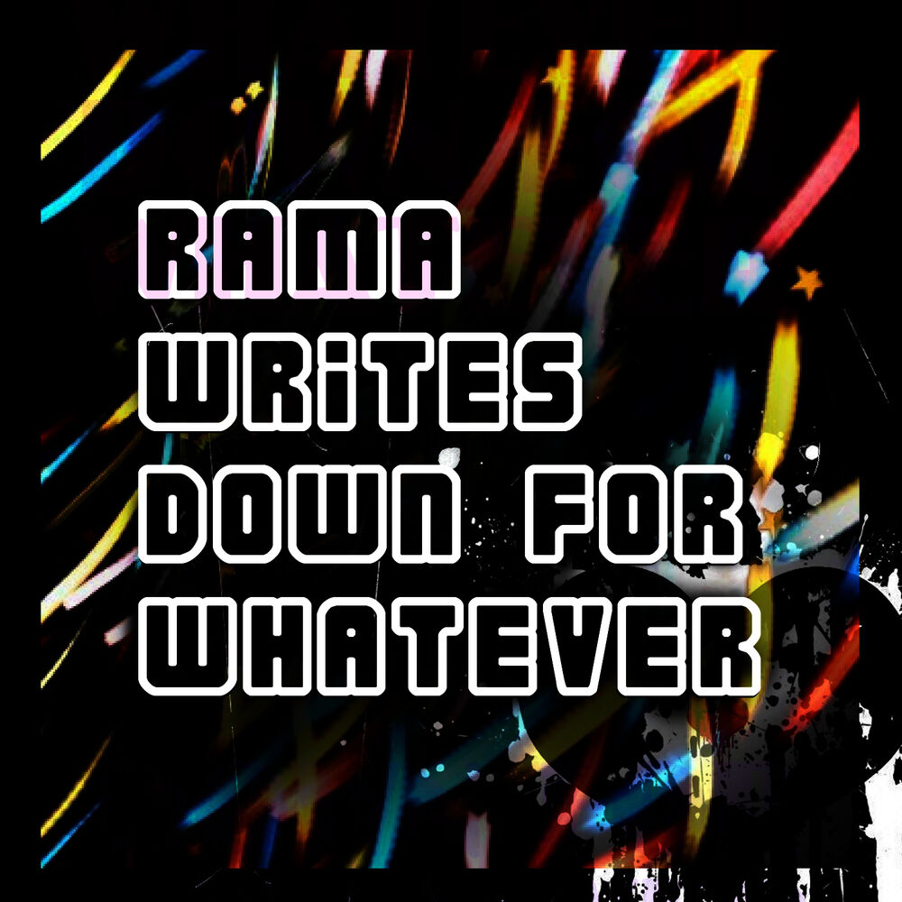 Picture of Down for Whatever