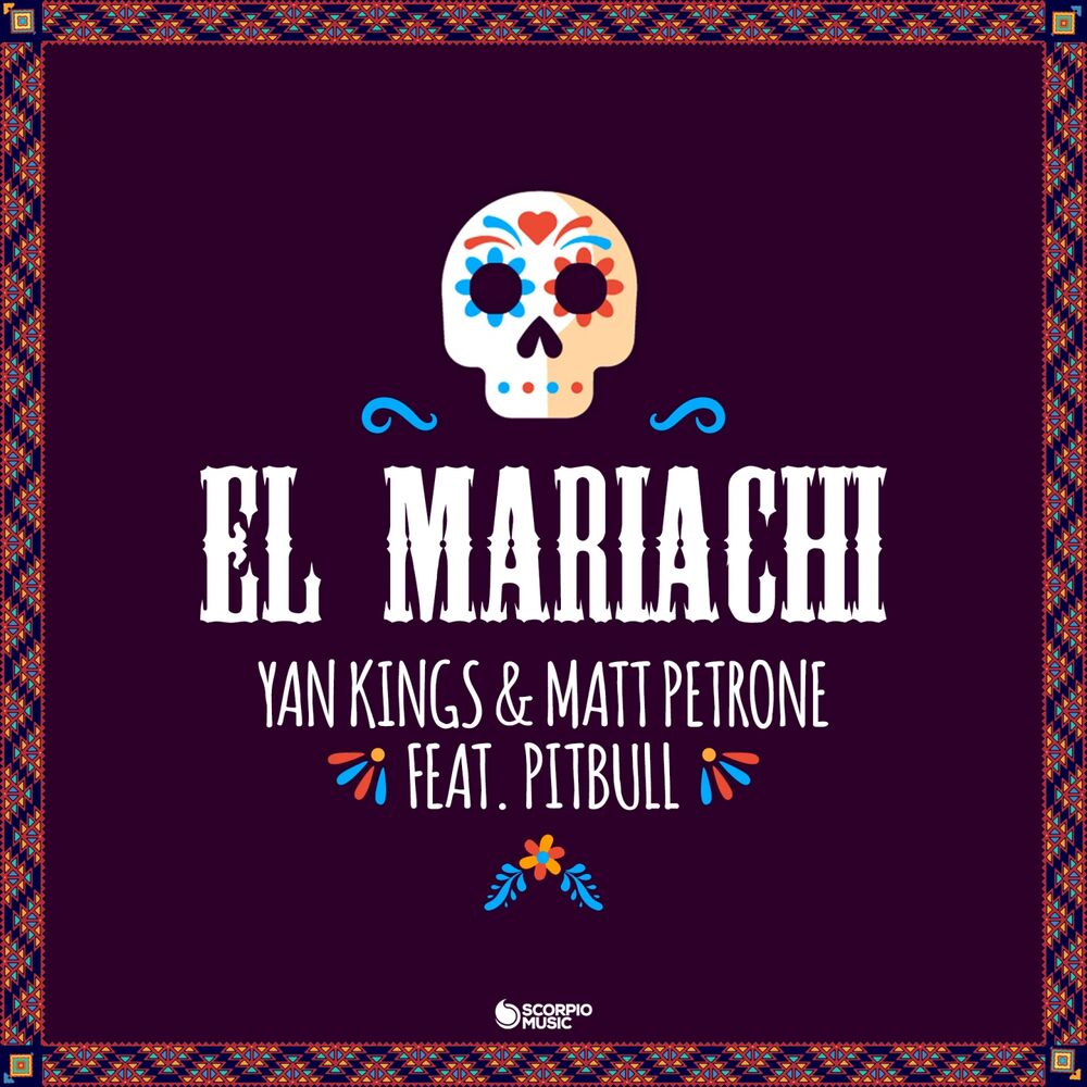 Picture of El Mariachi