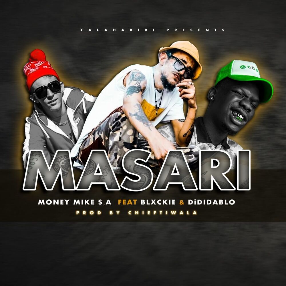 Picture of Masari