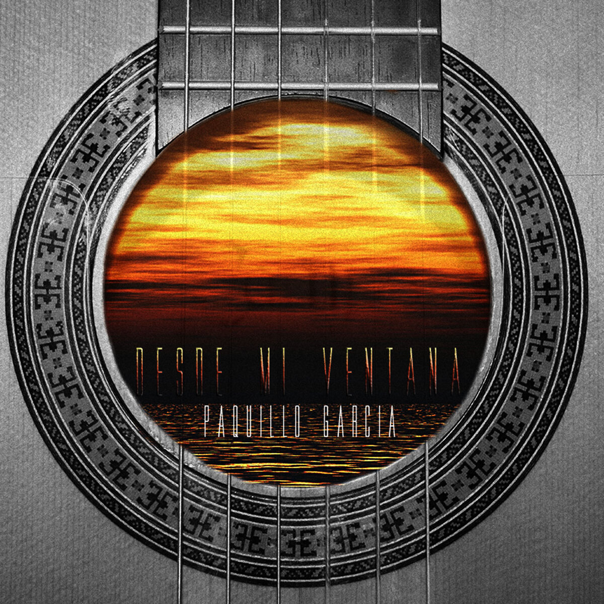 Album cover of Desde Mi Ventana