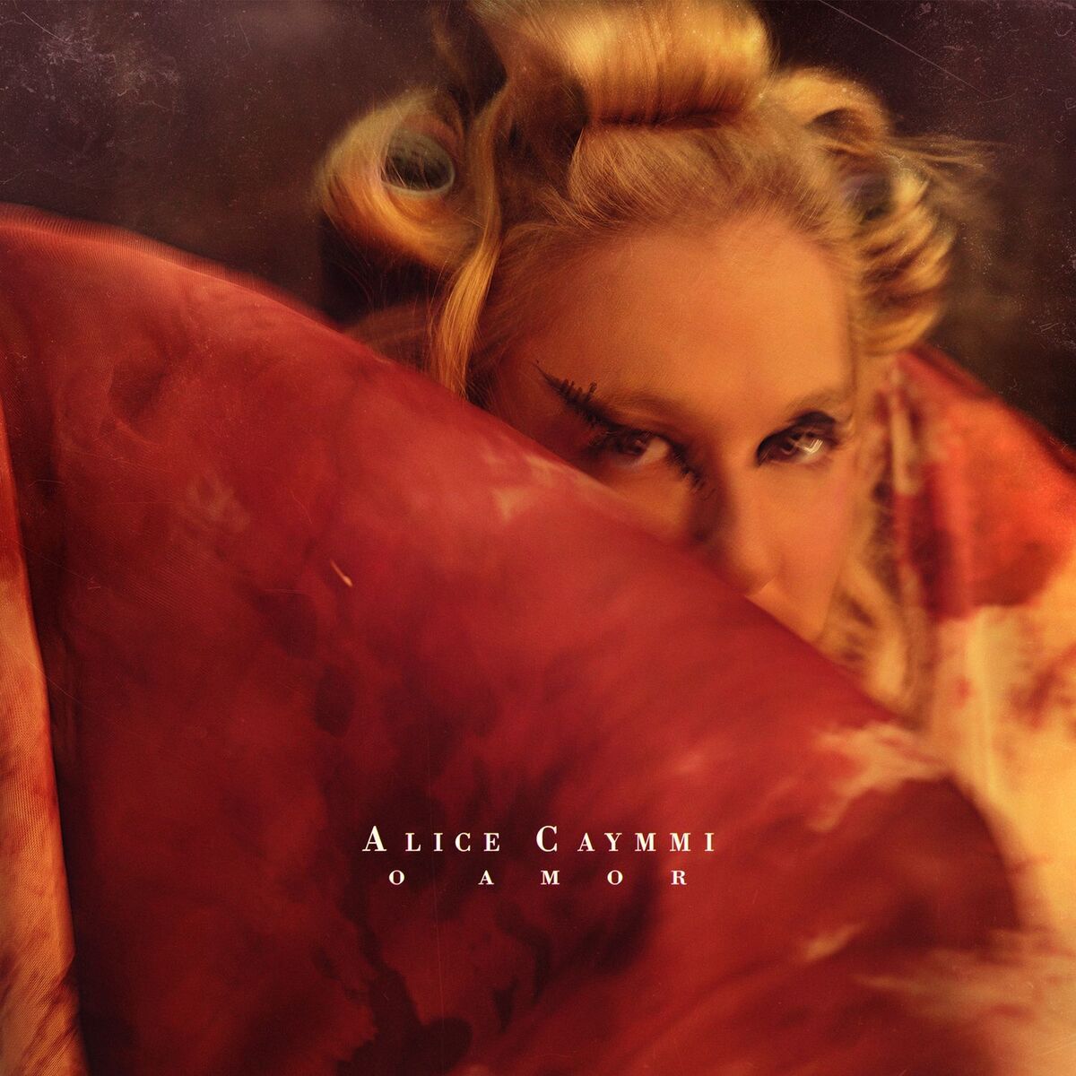 Album cover of O Amor (El Amor)