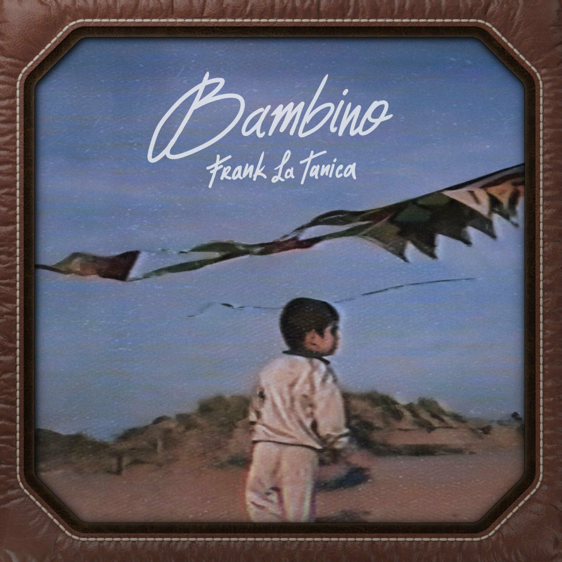 Album cover of Bambino