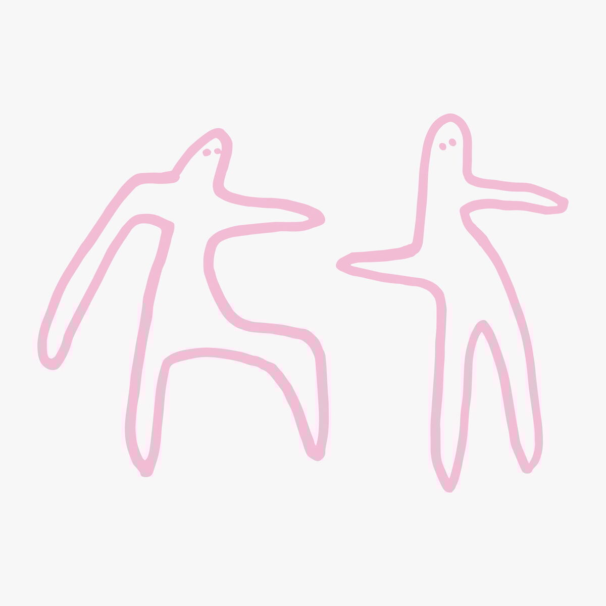 Album cover of Daisy Chain