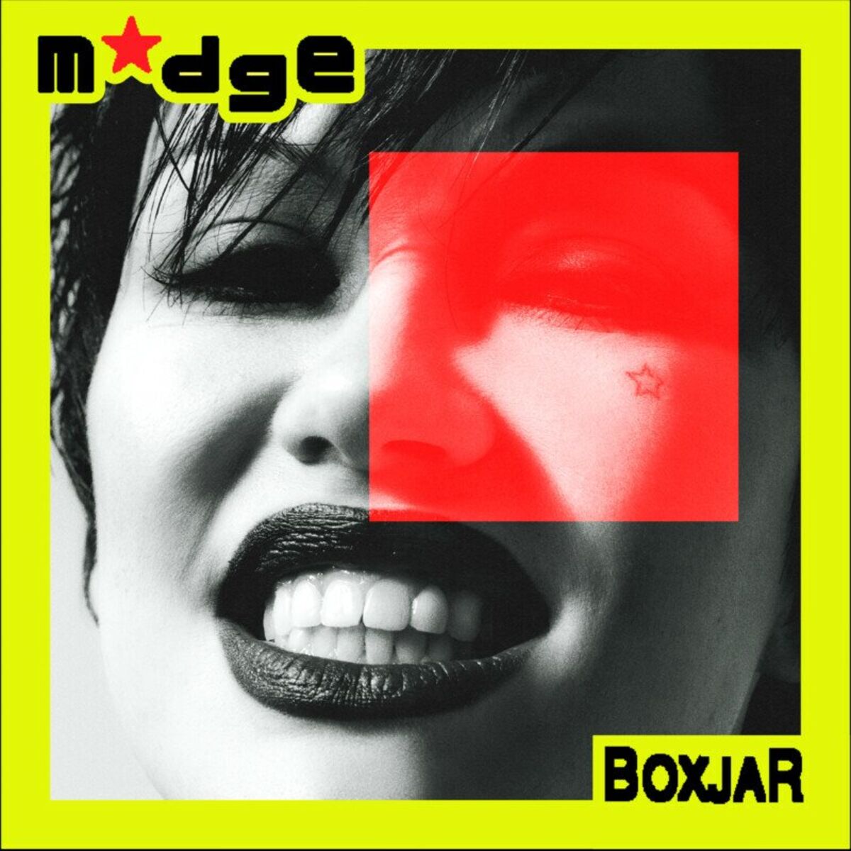 Album cover of THEN AGAIN