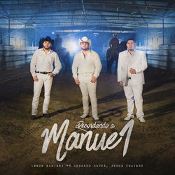 Cover of Recordando A Manuel