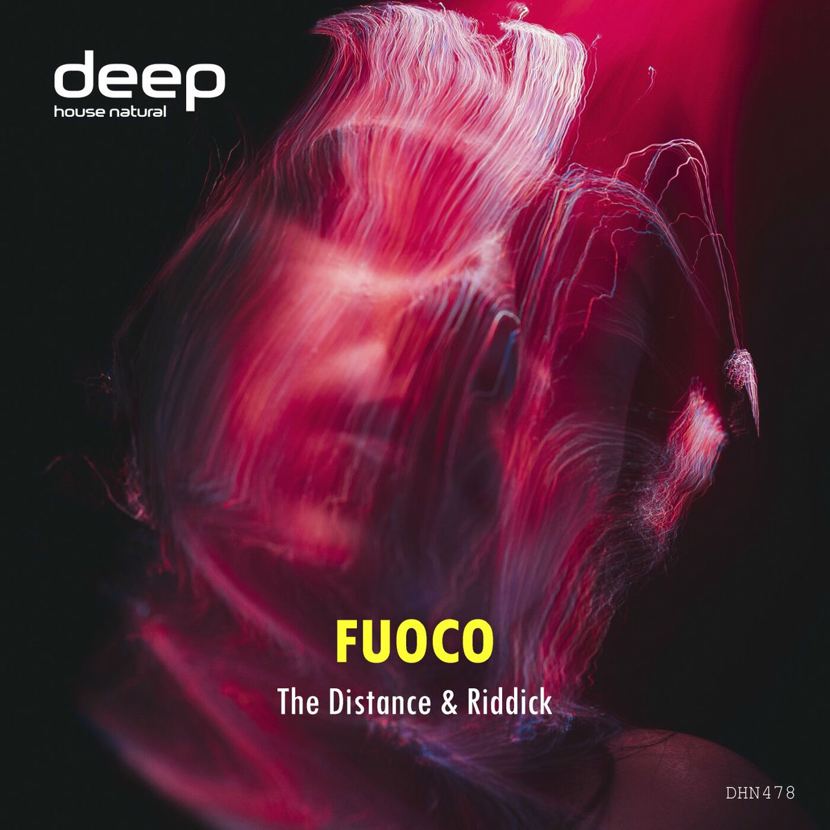 Album cover of Fuoco