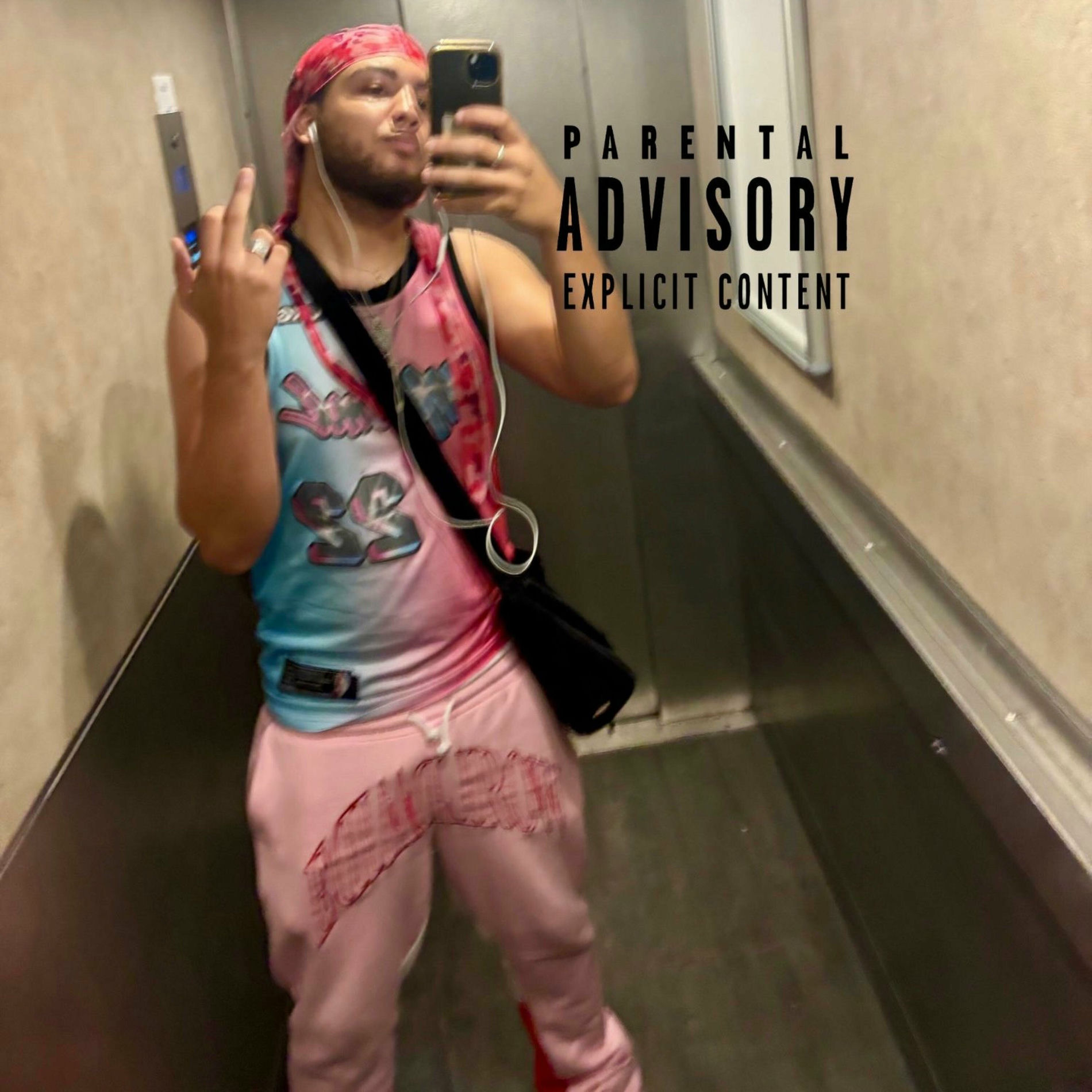Album cover of Give me hot
